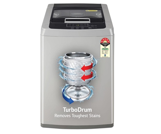 5 Star Washing Machines Under 30000 Reduce Your Laundry Workload